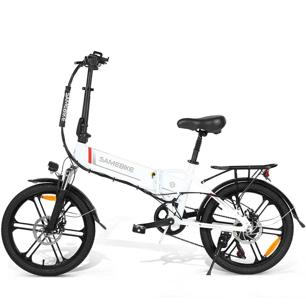 20LVXD30-II product gallery image