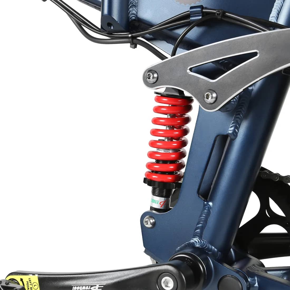 RS-A02 Pro product gallery image